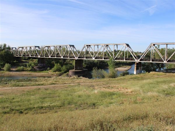 Train Bridge (4/11/2022)