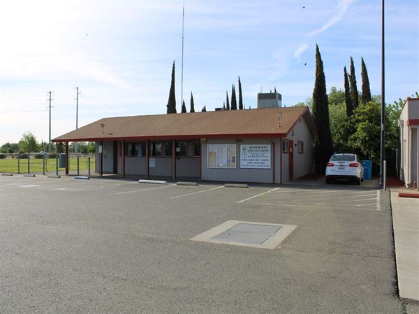 Olivehurst (4/11/2022)