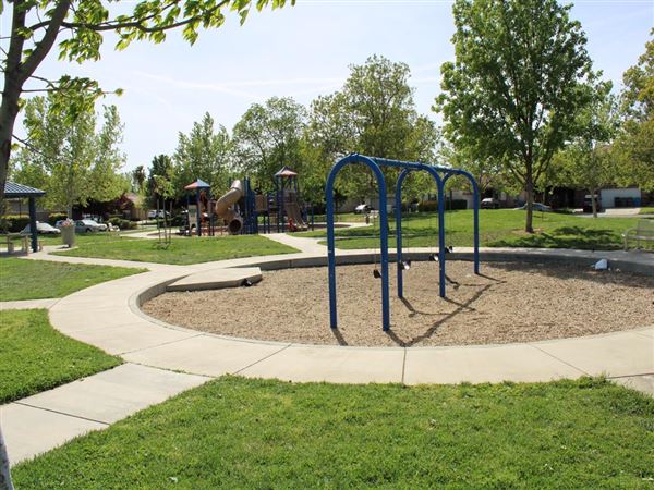 Plumas Lake Veterens Park (4/11/2022)
