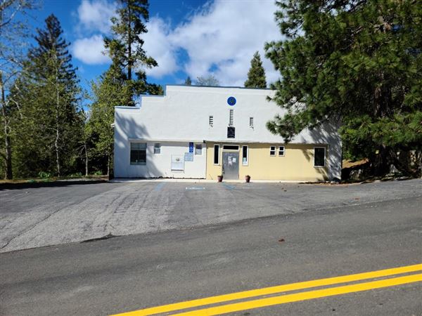Camptonville (4/11/2022 - Credits: Yuba Sutter Film Commission)
