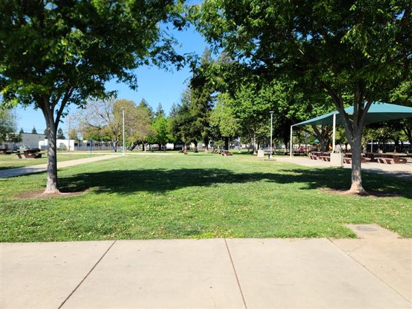 Sam Brannan Park (4/11/2022 - Credits: Yuba Sutter Film Commission)