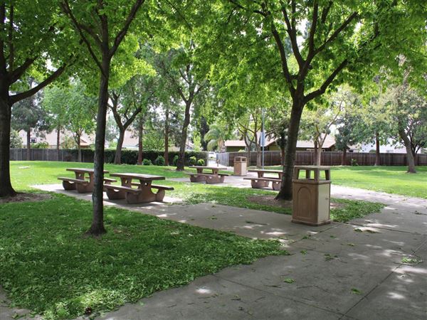 Shanghai Bend Garden Park (4/11/2022 - Credits: Yuba Sutter Film Commission)