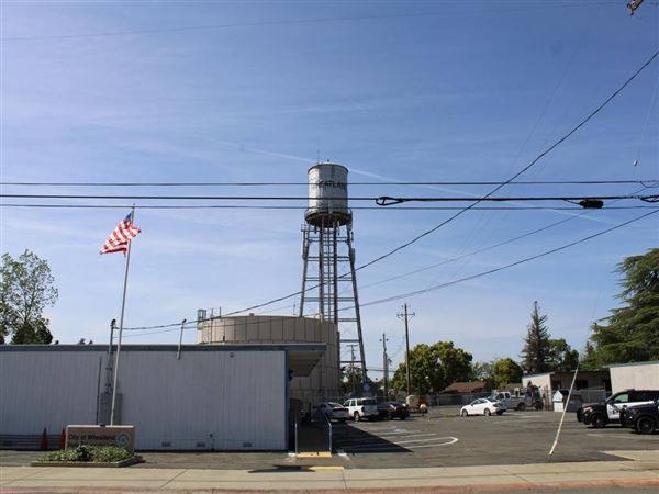 Wheatland (4/11/2022 - Credits: Yuba Sutter Film Commission)