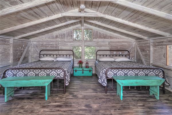Camp Carmel Valley (5/10/2022)