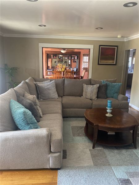 Los Angeles Home (7/9/2022)