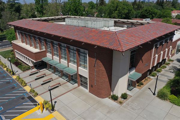 Sacramento City College (5/1/2020)