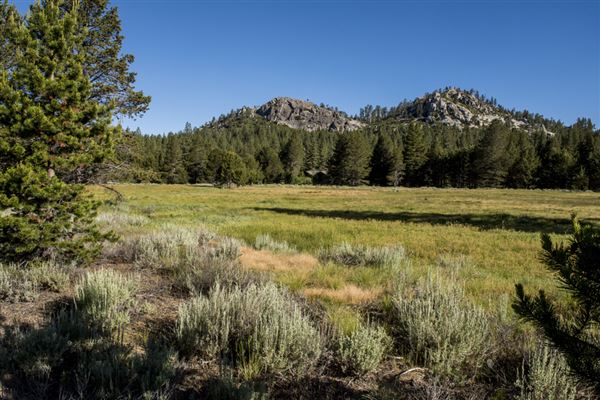 Lake Valley State Recreation Area (SRA) (6/24/2016 - Credits: Brian Baer)