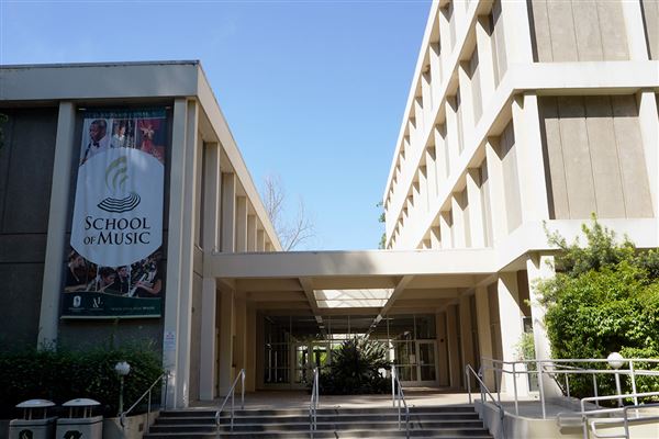 California State University, Sacramento (CSUS) (10/1/2018)