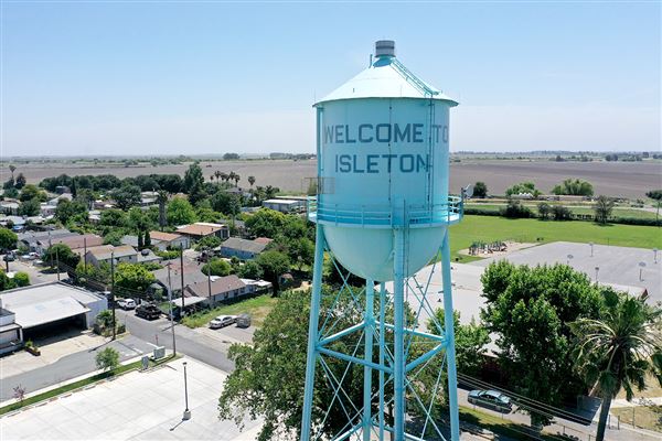 Isleton (5/6/2020)