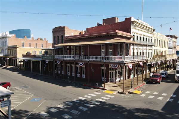 Old Sacramento (7/27/2022)