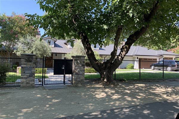 Arden Oaks (7/23/2020)