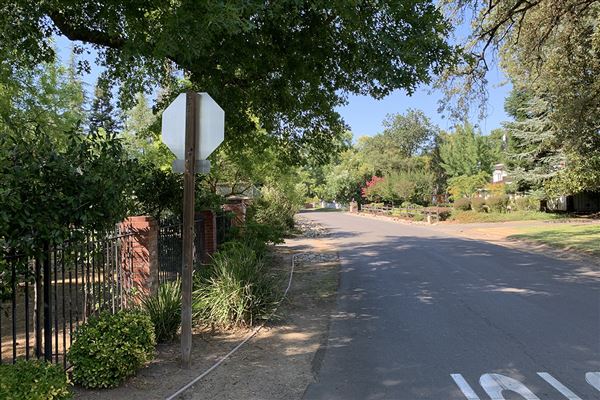 Arden Oaks (7/23/2020)