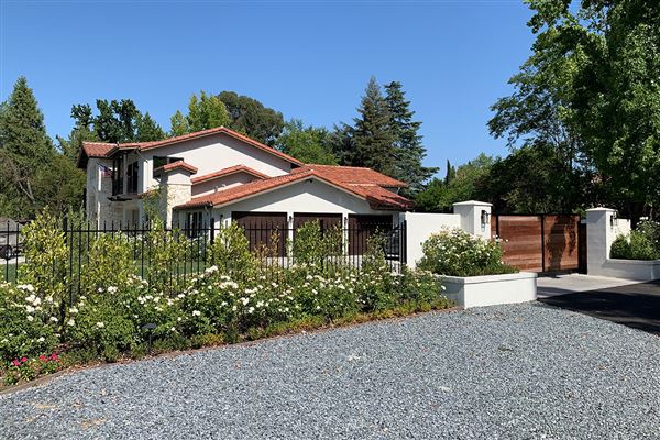 Arden Oaks (7/23/2020)