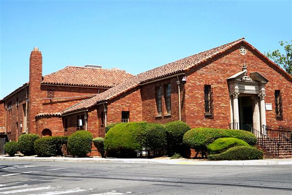 Pacific McGeorge School of Law (7/15/2020)
