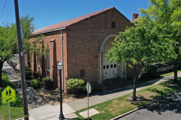 Merryhill Elementary School (4/28/2020)