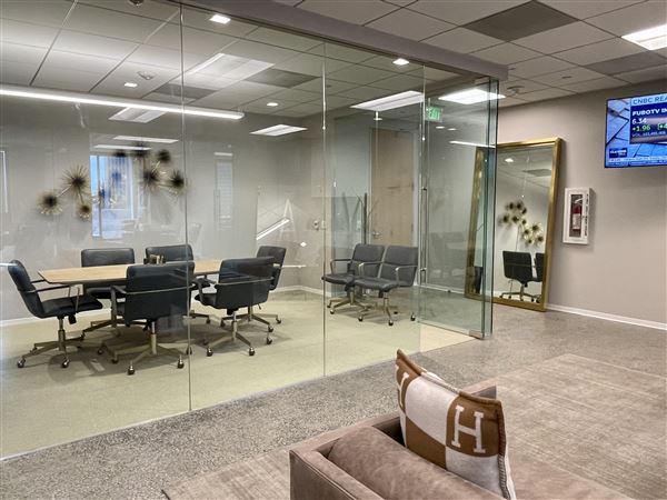 Century City Office with Views (8/16/2022 - Credits: n/a)