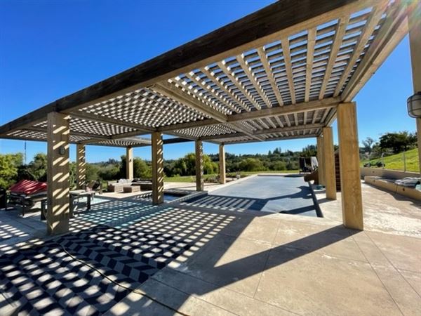 Saccomanno Vineyard (8/23/2022)