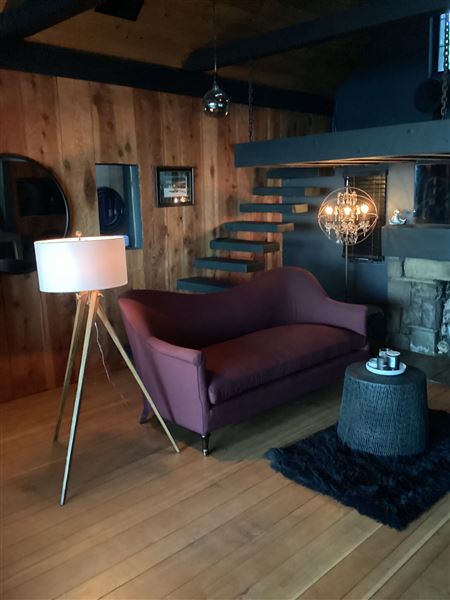 Holly Hill Chalet (5/11/2022 - Credits: Anita Hodson)