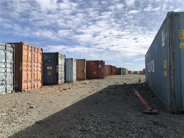 SpaceSpots-XL Storage (4/1/2022)