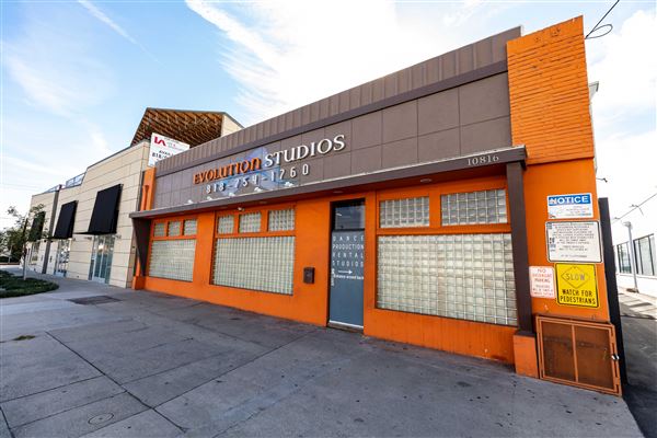 Evolution Dance Studios (11/28/2022 - Credits: Bruno O'hara)