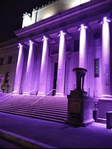 Corinthian Grand Ballroom (1/1/2021 - Credits: Corinthian Grand Ball Room)