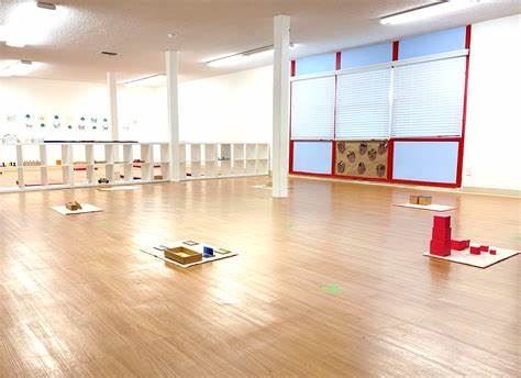 Montessori Academy of West Adams (12/8/2022 - Credits: Ms. Ruhi Khan)
