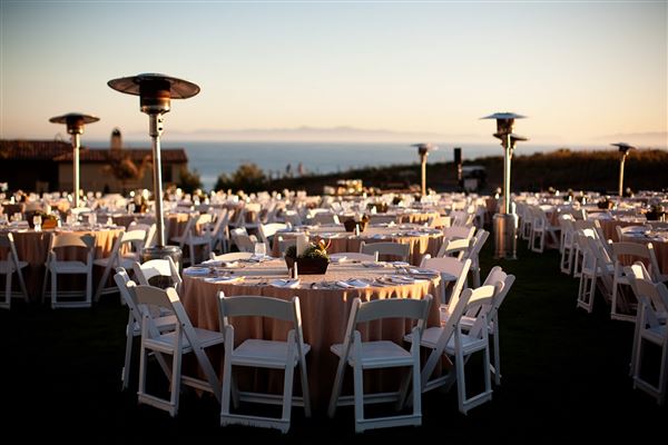 Terranea Resort and Terranea Beach Sea Caves (10/17/2009 - Credits: Terranea Resort)