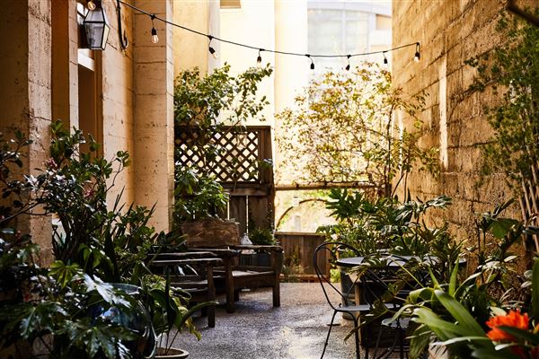 Petite Auberge (3/14/2018 - Credits: Petite Auberge)