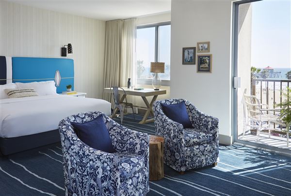 Kimpton Shorebreak Resort | Pacific Hideaway (4/11/2017 - Credits: Marketing Manager)