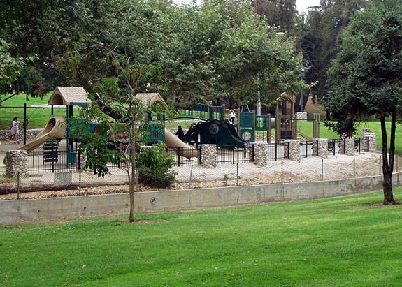 Garfield Park (12/31/2003)