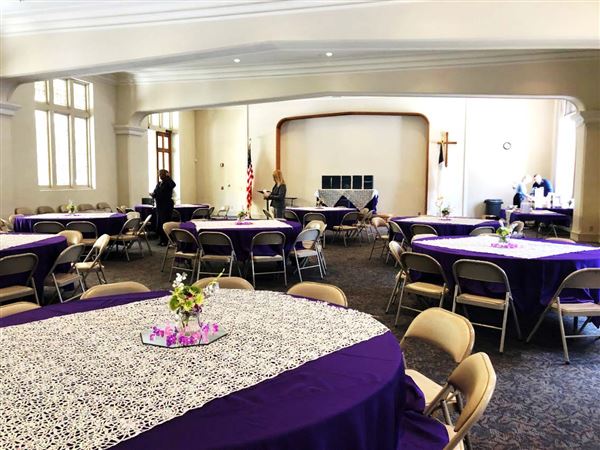 First United Methodist Church of Pasadena (2/9/2023 - Credits: Chris Miller)