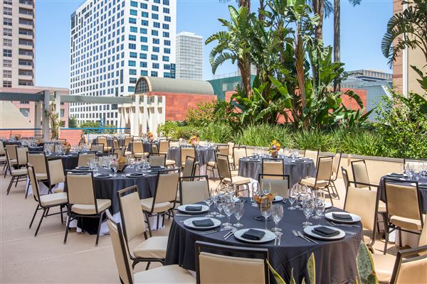 Omni Los Angeles Hotel (8/12/2019 - Credits: Omni Los Angeles Hotel)