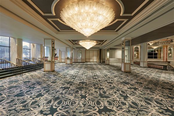 Beverly Wilshire, Beverly Hills, A Four Seasons Hotel (2/8/2019 - Credits: Beverly Wilshire Marketing)