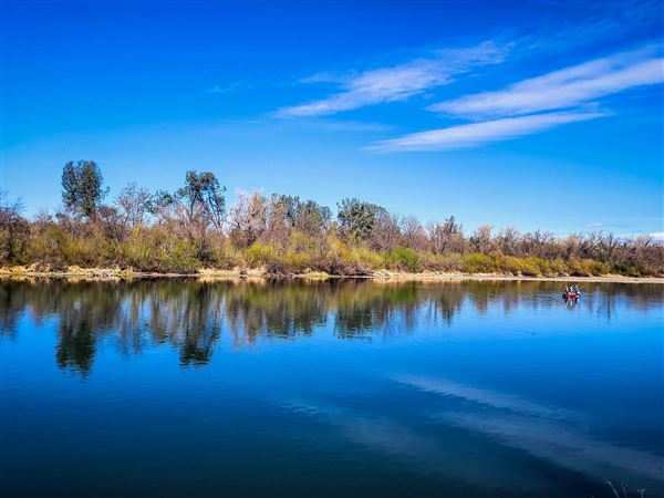 Anderson River Park (2/2/2022 - Credits: Film Tehama)