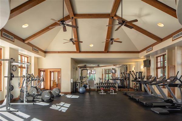 Fairmont Sonoma Mission Inn & Spa (7/27/2022 - Credits: Marketing Department)