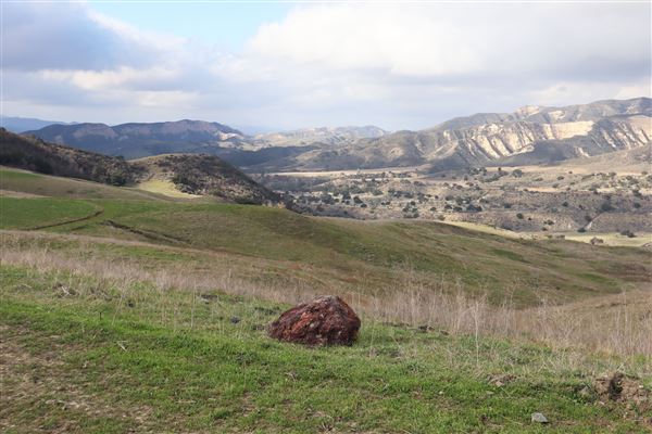 Rancho San Fernando Rey (4/19/2022 - Credits: Andrea)
