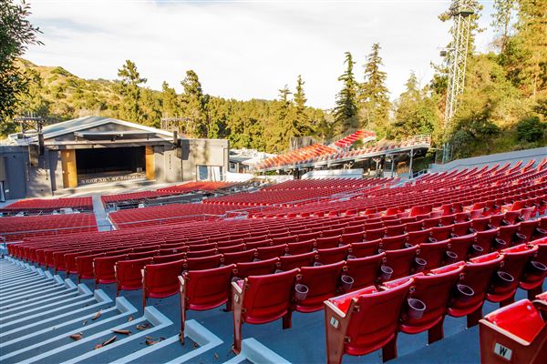 Greek Theater (6/10/2019 - Credits: Andrew Hernandez)
