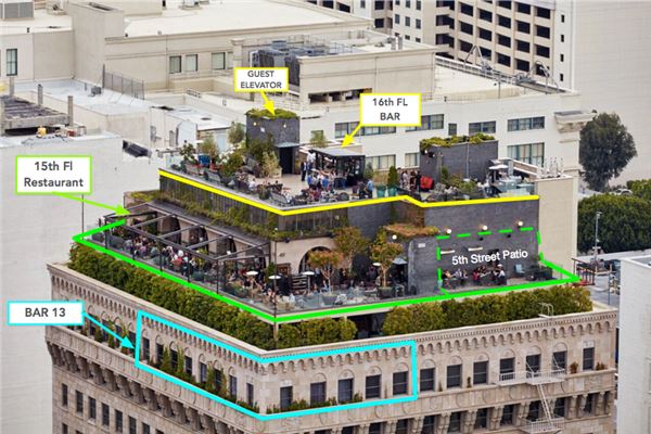Pershing Square Building (1/1/2023 - Credits: From the Owner)