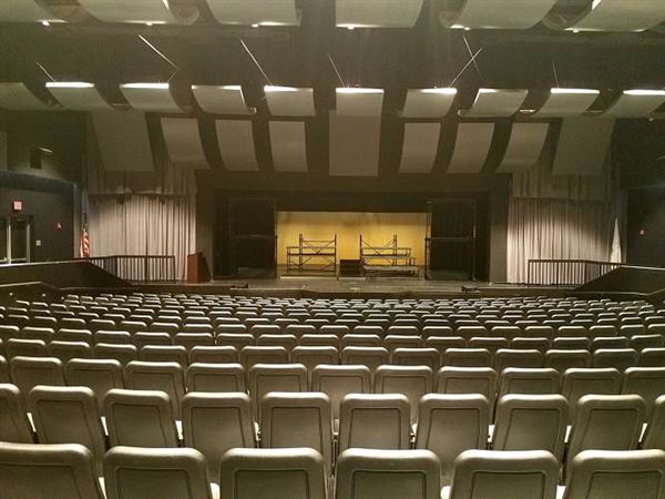 William S. Hart Union School District - Golden Valley HS Theater (3/8/2023 - Credits: Provided by Lisa Arnone)