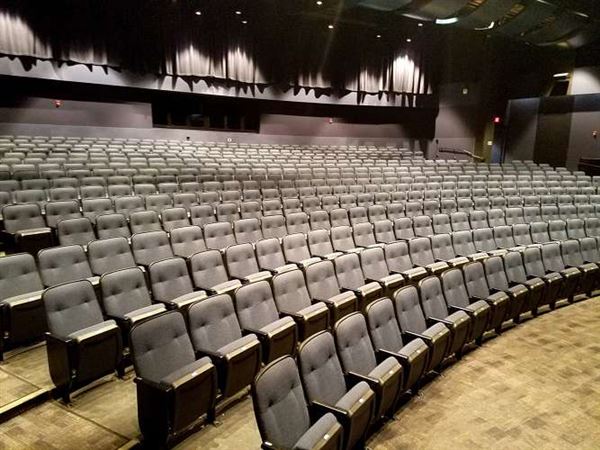 William S. Hart Union School District - West Ranch HS Theater (3/8/2023 - Credits: Provided by Lisa Arnone)