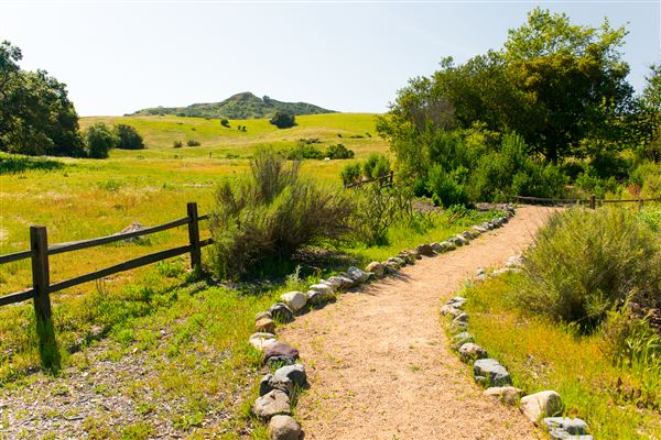 Thomas F. Riley Wilderness Park (3/28/2017 - Credits: OC Parks)