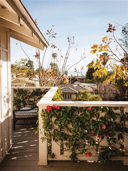 El Encanto, A Belmond Hotel (3/7/2018 - Credits: El Encanto, a Belmond Hotel, Santa Barbara)