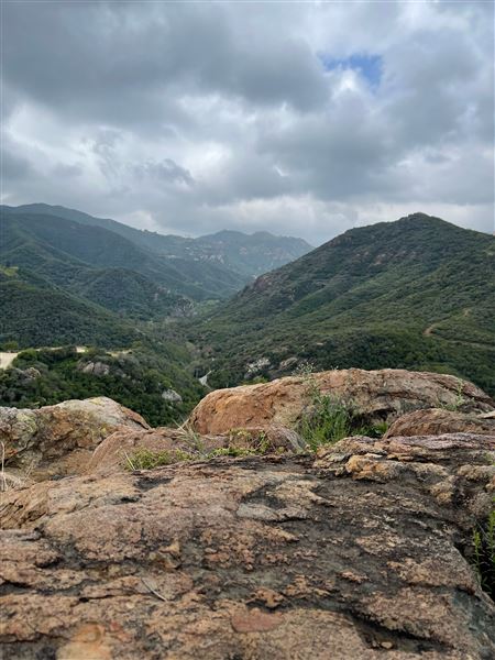 Canyon Ranch (4/3/2023 - Credits: Provided by Julie Hoffman)