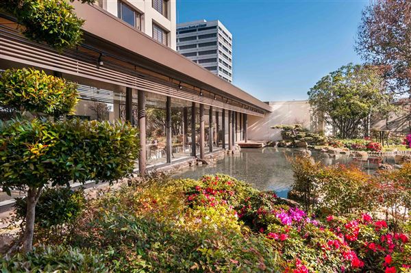 DoubleTree by Hilton Hotel Los Angeles Downtown (12/14/2014 - Credits: Marketing Department)
