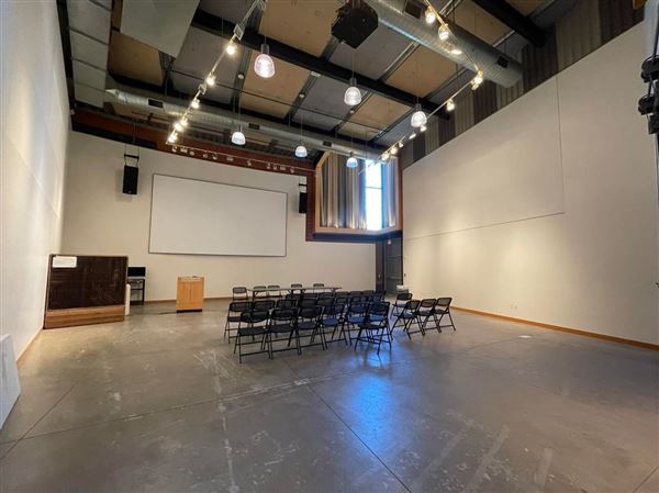 Woodbury University - Ahmanson (5/24/2023 - Credits: Woodbury University)