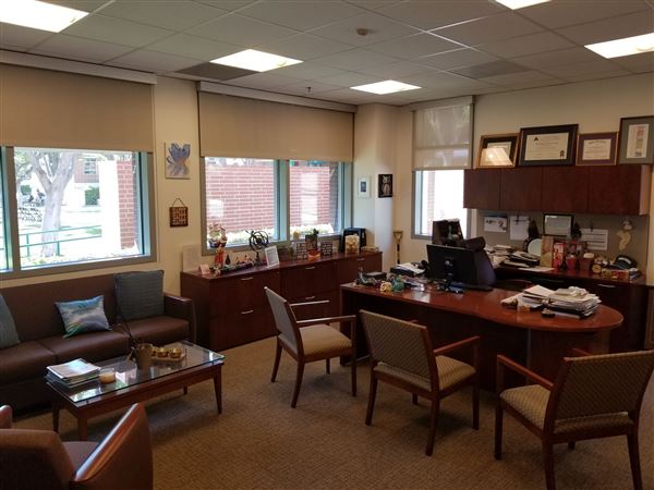 Woodbury University - Deans Office (5/24/2023 - Credits: Woodbury University)