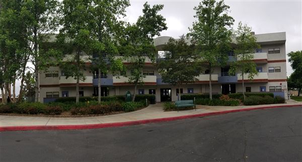 Woodbury University - North Hall Dorms (5/24/2023 - Credits: Woodbury University)
