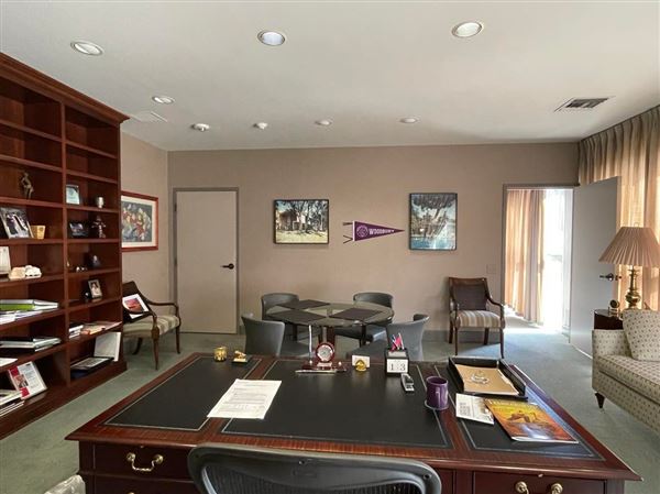 Woodbury University - Presidents Office (5/24/2023 - Credits: Woodbury University)