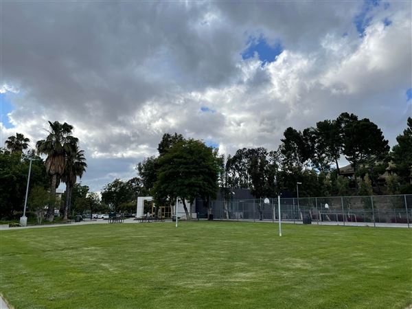 Woodbury University - Upper Field (5/24/2023 - Credits: Woodbury University)