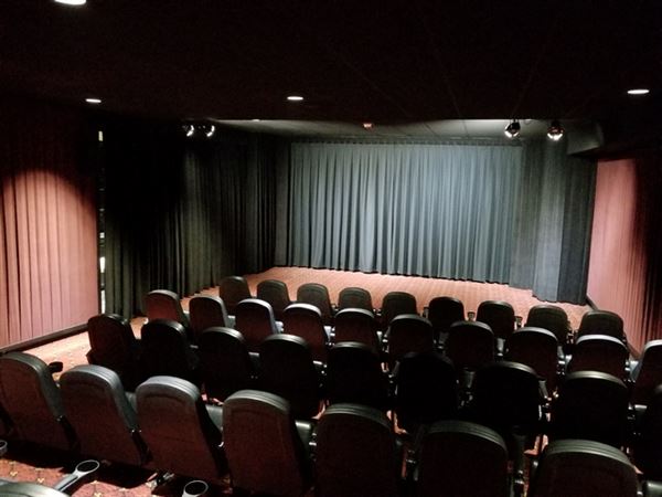 Rodeo Screening Room (6/2/2023)